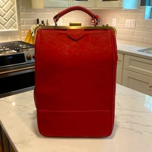 Bobobark Convertible backpack purse